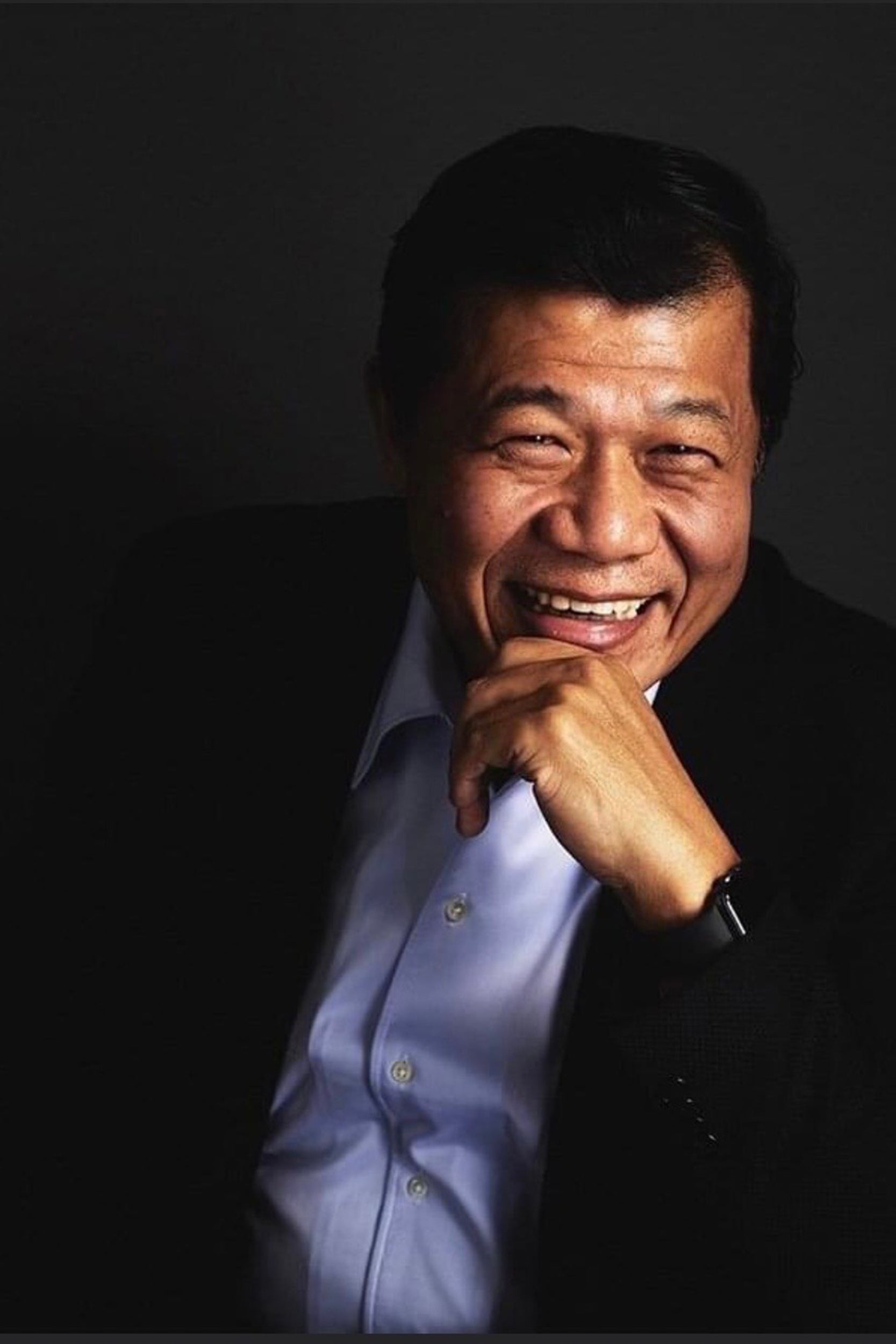 黒龍酒造株式会社 代表取締役 水野直人