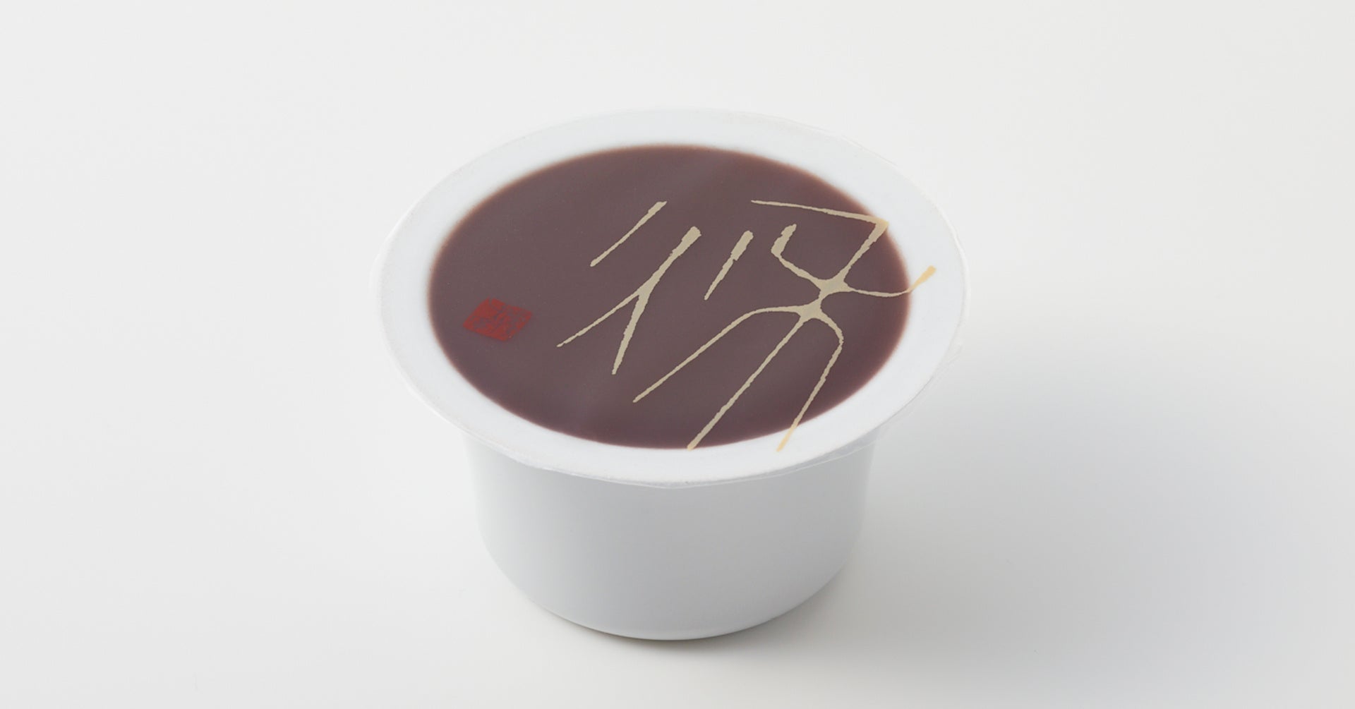 2022年9月〜販売：本生羊羹 秋味