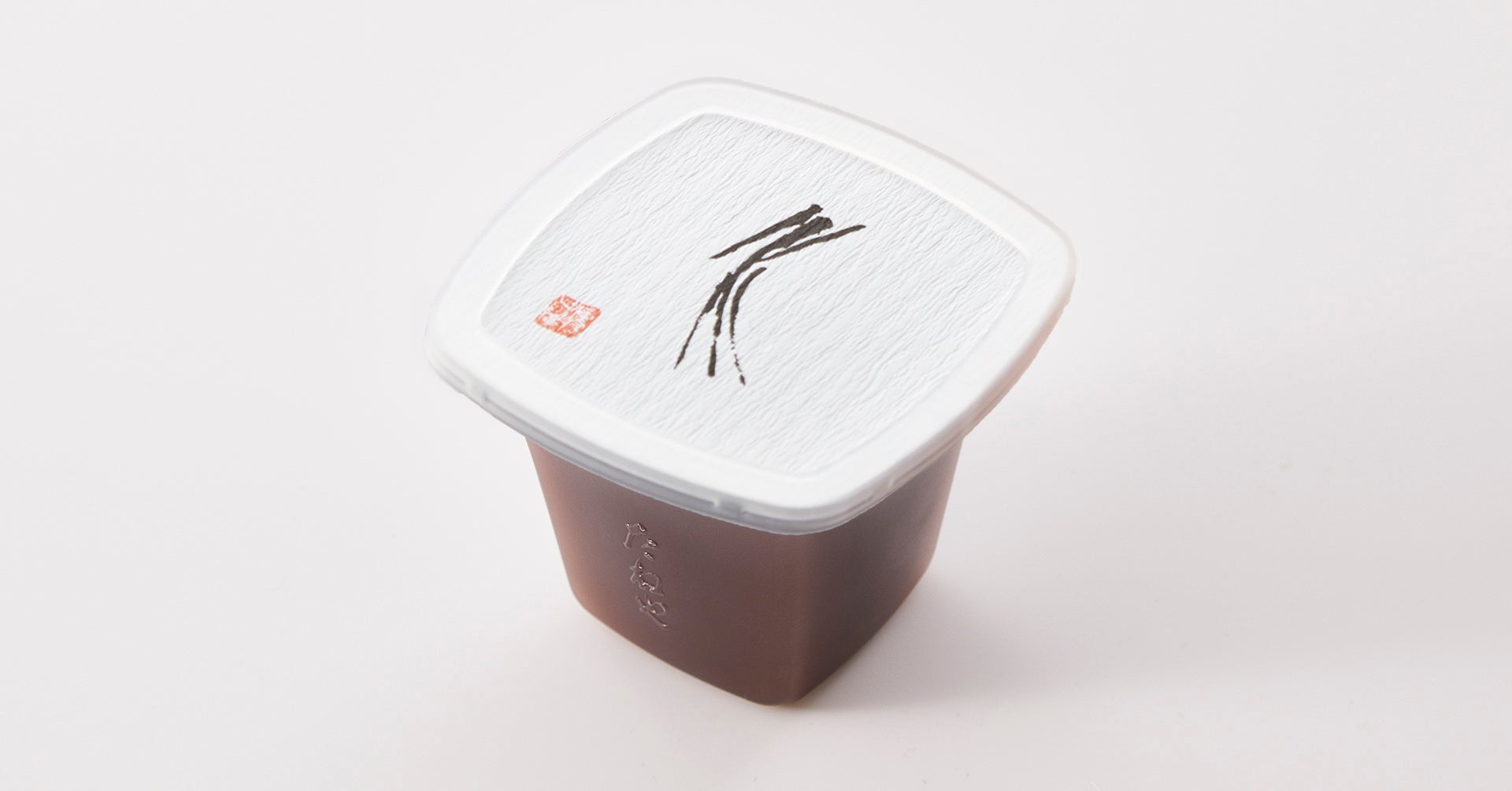 2004年〜2020年販売：のどごし一番本生水羊羹