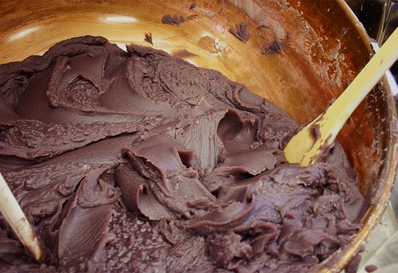 たねやのこし餡