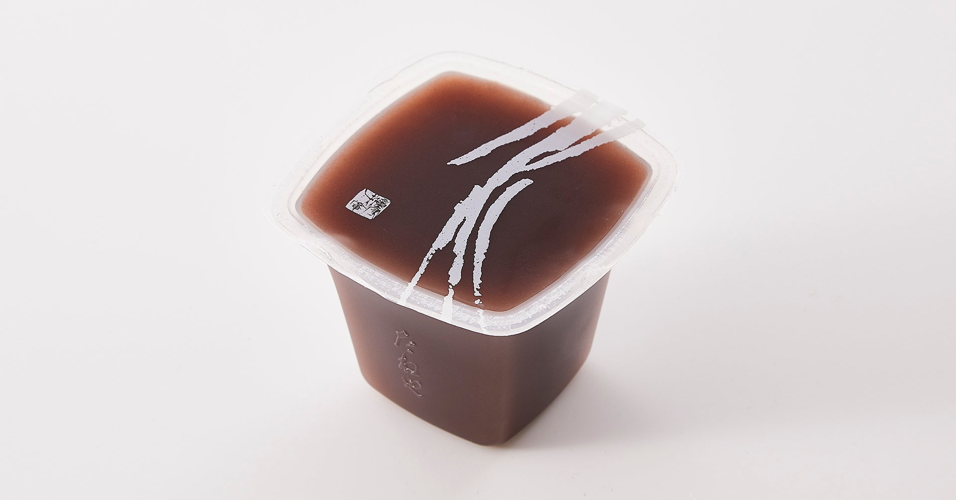 2021年〜2022年販売：のどごし一番本生水羊羹