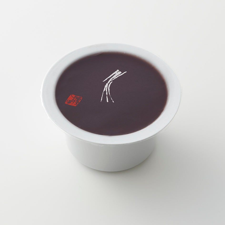 本生羊羹／販売期間：5月上旬～8月下旬