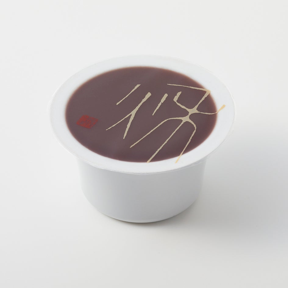 本生羊羹 秋味／販売期間：9月上旬～10月下旬