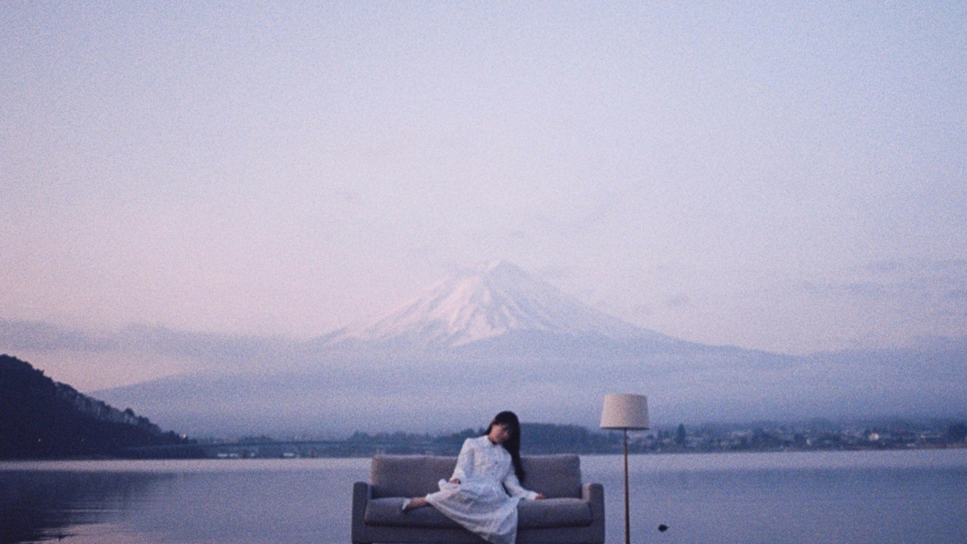 キービジュアル（撮影：増田彩来）