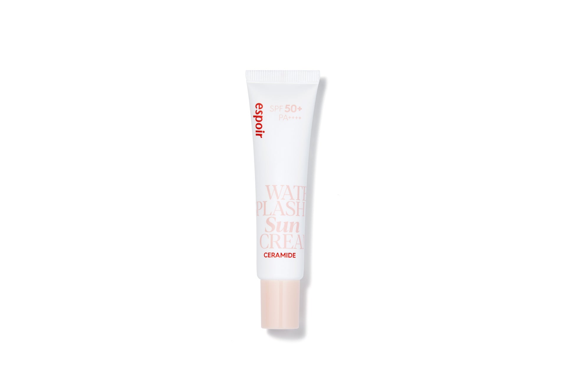 エスポア ウォータースプラッシュ サンクリーム CE(10ml)