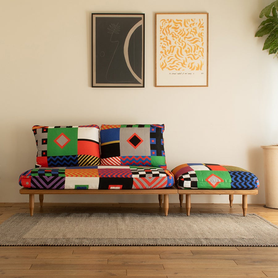 アートを取り入れた暮らしが叶う。FAVORRICオリジナルデザインの