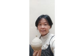 パンデミック明けの世界に、今一度「感謝」の気持ちを表現したい!日英アーティスト7名による“ありがとうの循環”をテーマにしたアート企画展『ArigaTo The World』