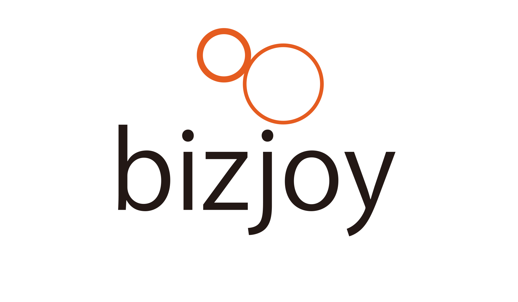 株式会社bizjoyロゴ
