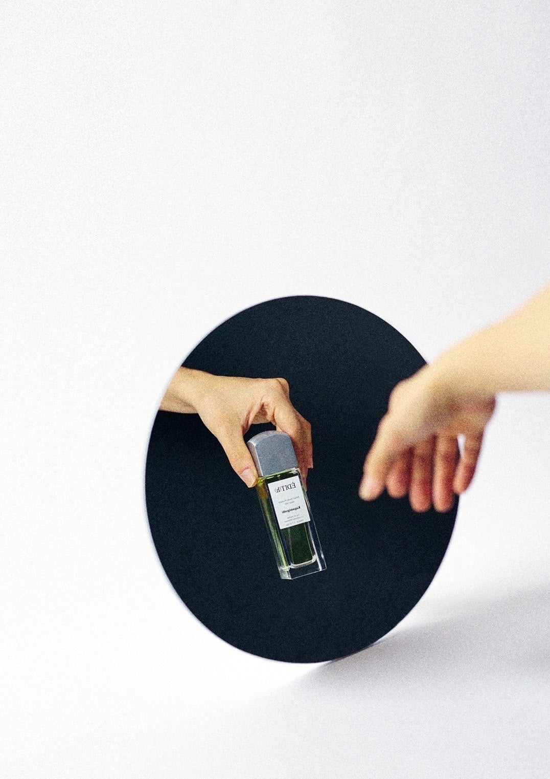 Kagamigoshi・eau de parfum