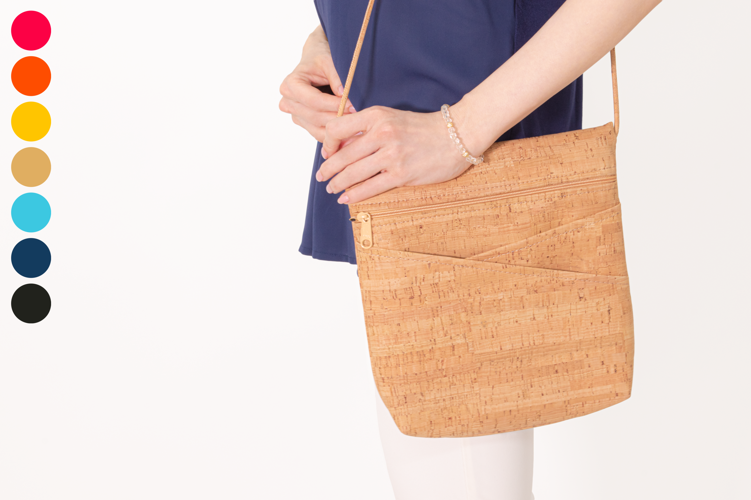 カラーチャート