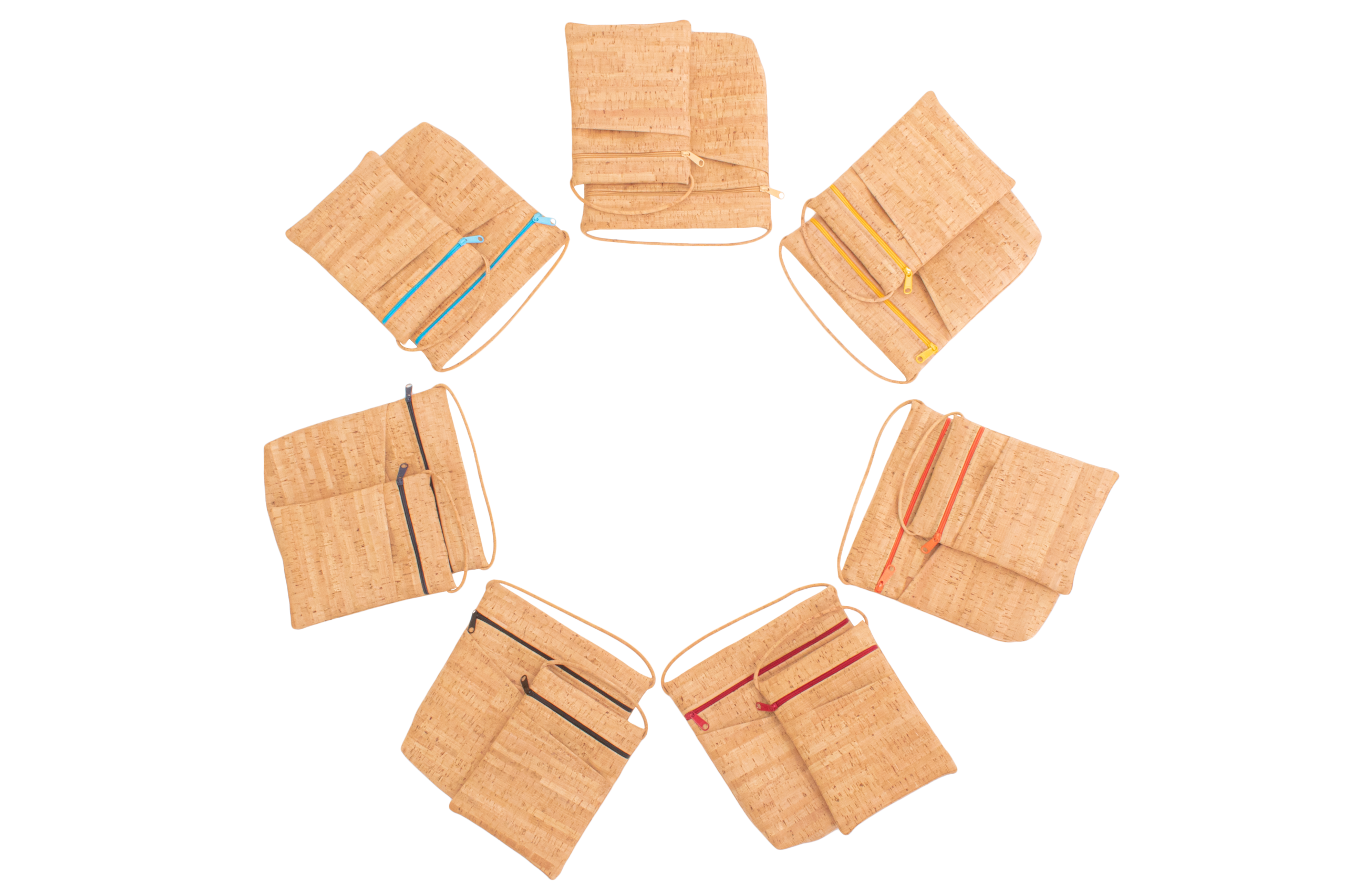  Be Lively & Be Lively Mini 7色