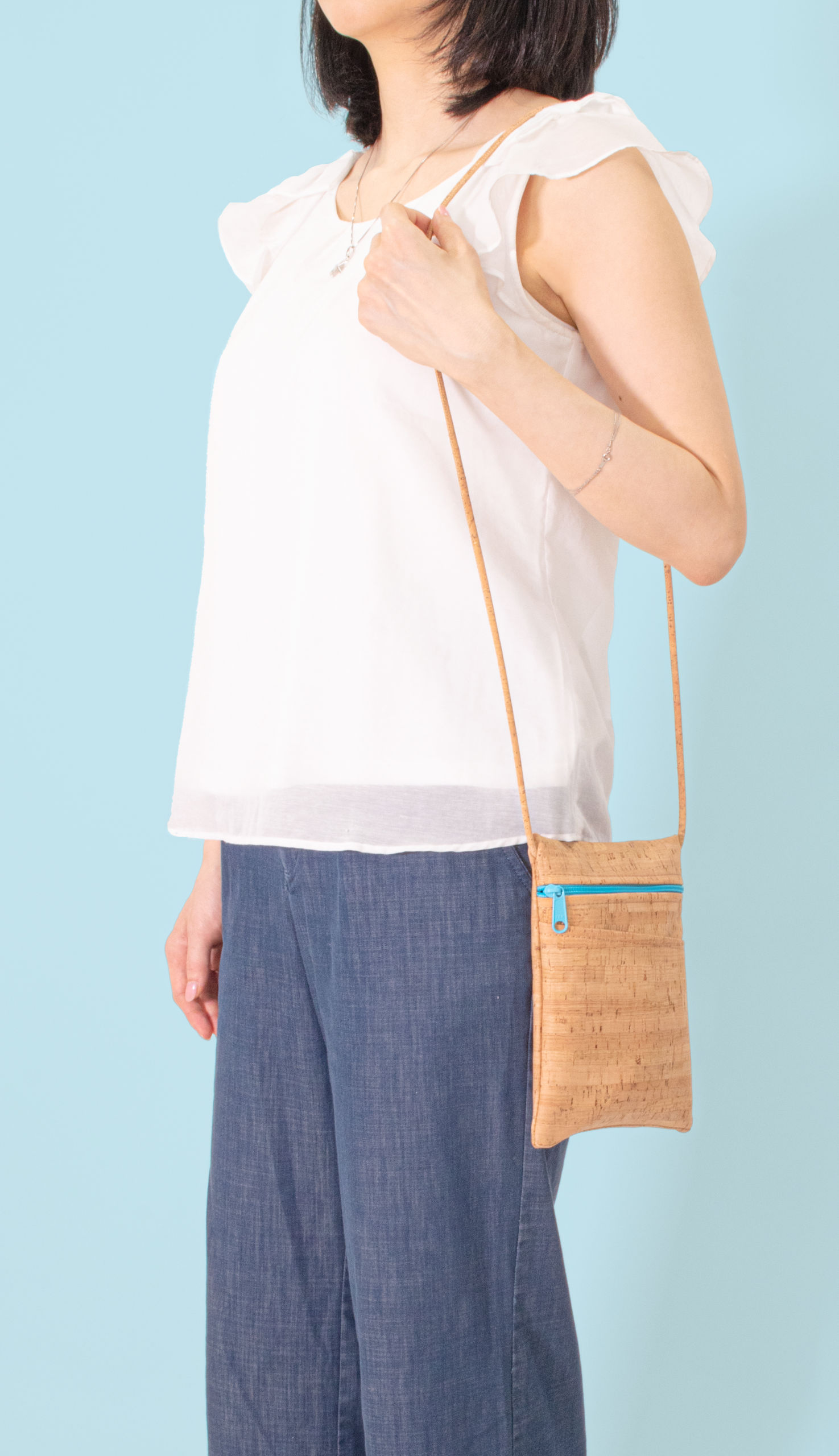 Be Lively Mini アクア