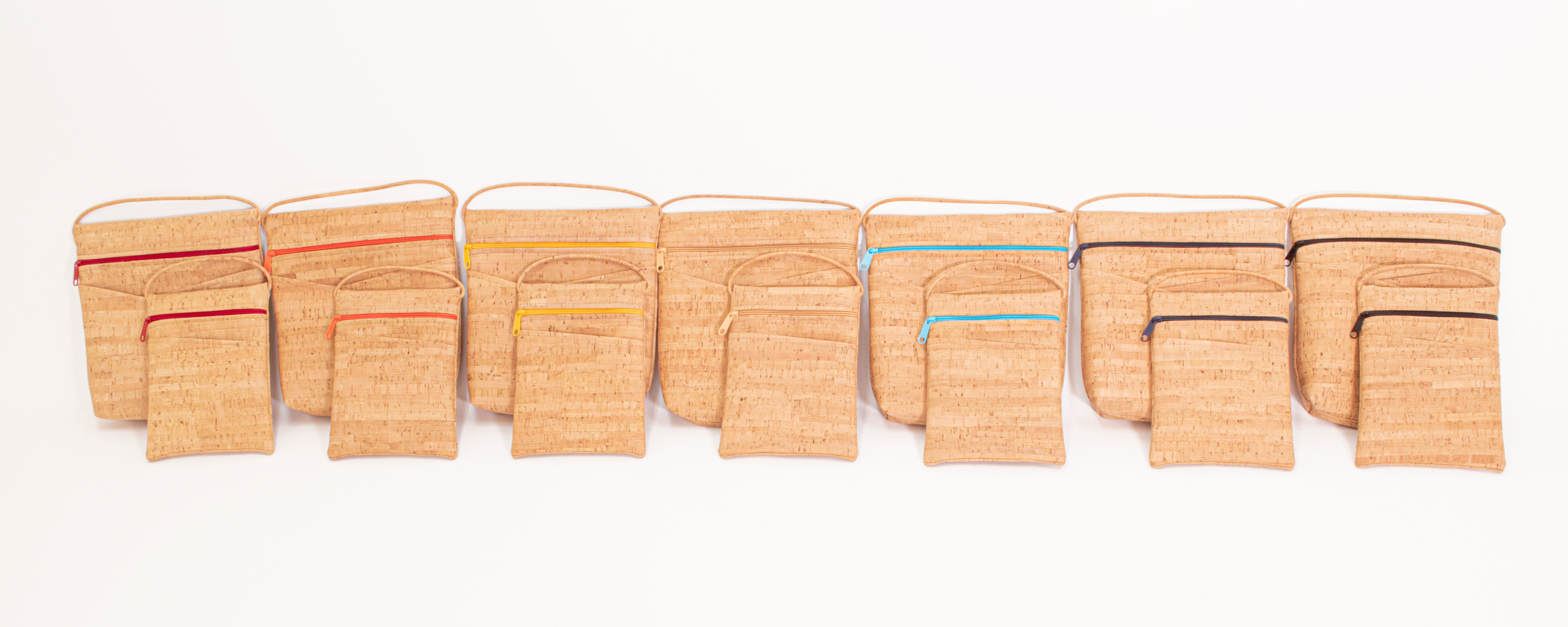 Be Lively 7色 & Be Lively Mini 7色