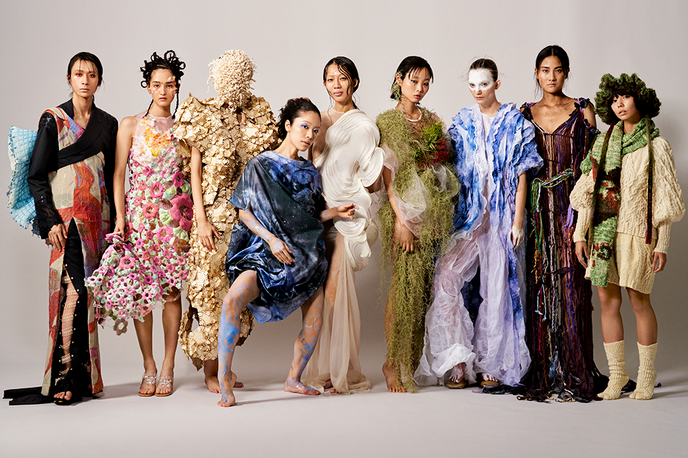 JNMAニュース 創立10周年記念 ファッション モデリスト協会 JNMAニュース 創立10周年記念 ファッション モデリスト協会 JNMA