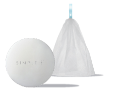 モイストピュアソープ洗顔泡立てネット