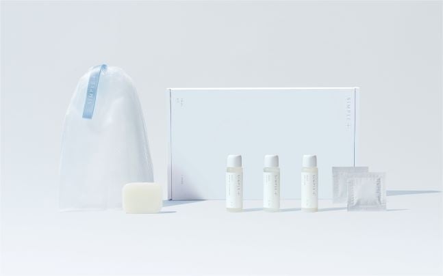 トライアルキット