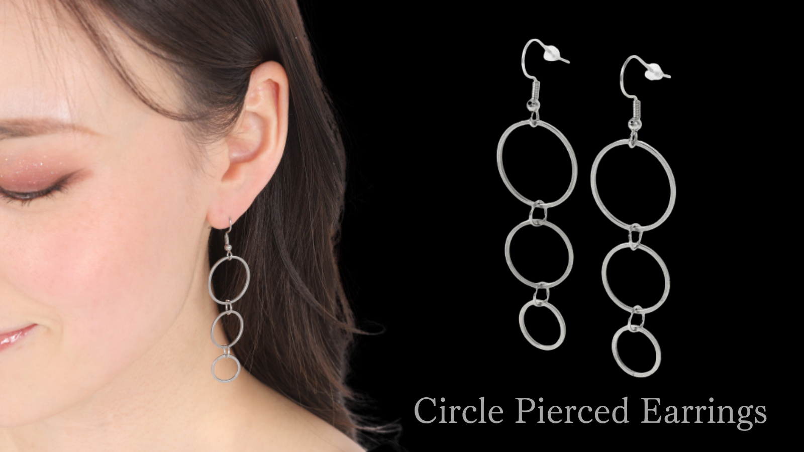 サークルピアス