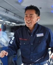 株式会社スター交通  代表取締役  碓氷 浩敬（うすい ひろたか）