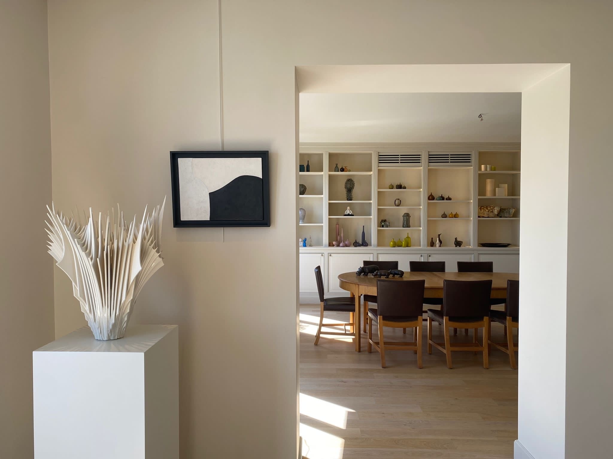 ギャラリー・ミキコ・ファビアーニ