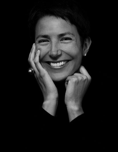 メキシコ人アーティスト ヒメナ・アラルコン