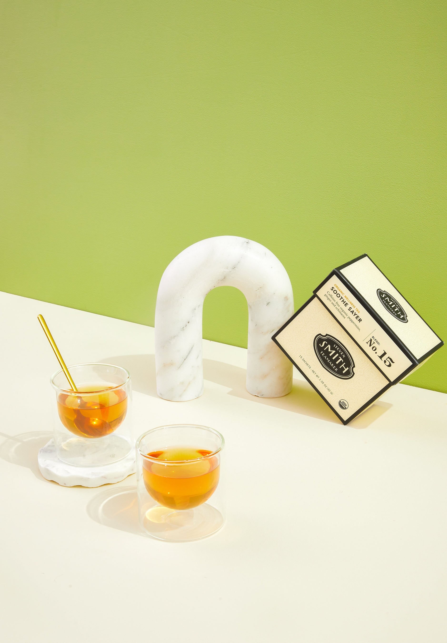 No.15 スーズ セイヤー  15包入り 3,780円