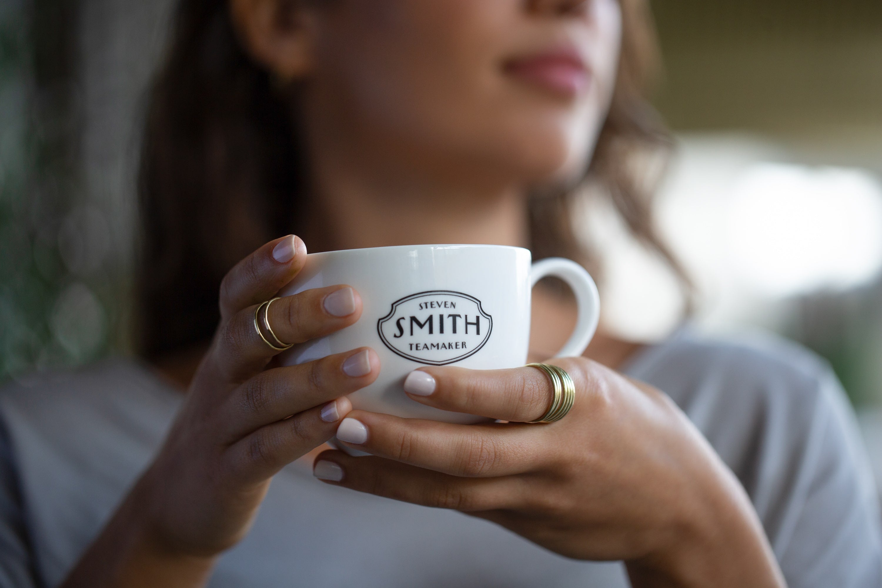 Smith Teamaker は2009年創業