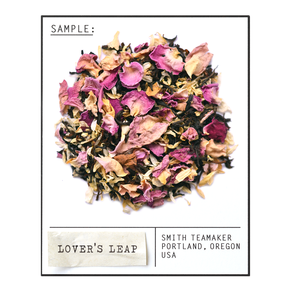 No.214 ラヴァーズ リープ 