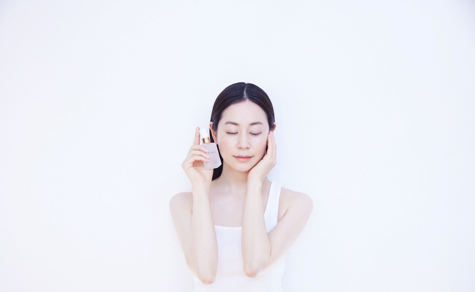 KINUI タマヌピュアオイルセラム