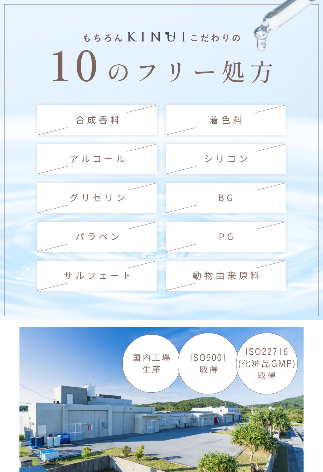 10のフリー