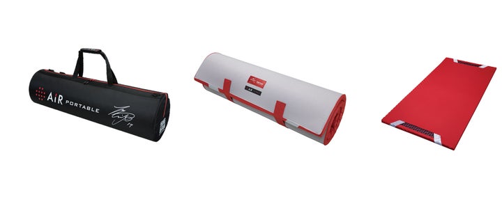 呪術廻戦コラボ・西川・オリジナル西川・非売品 エアーポータブル 呪術廻戦コラボ・西川・オリジナル西川・非売品 エアーポータブル