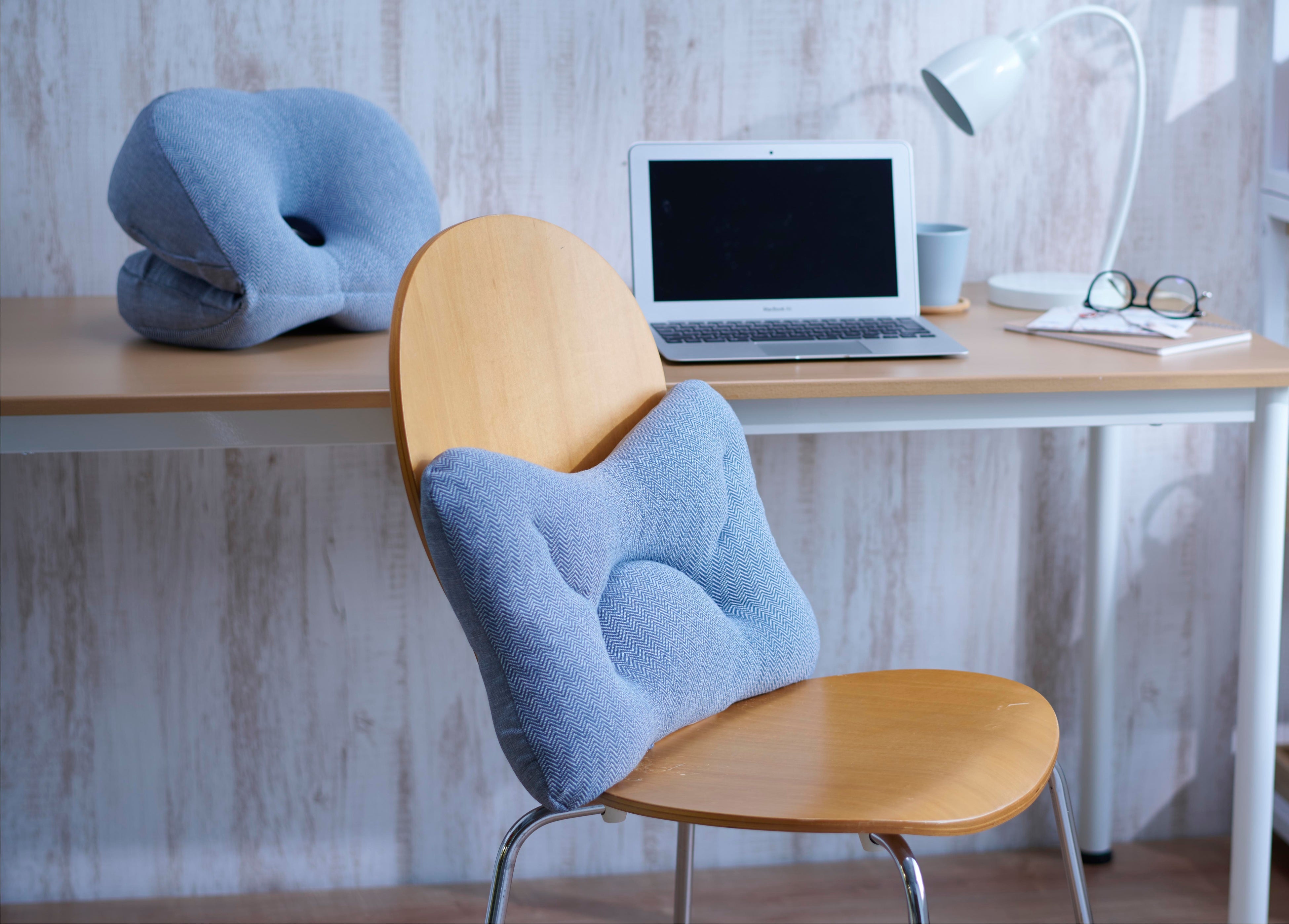 konemuri+  パワーナップピロー  Heart／konemuri+ パワーナップピロー  Beauty 