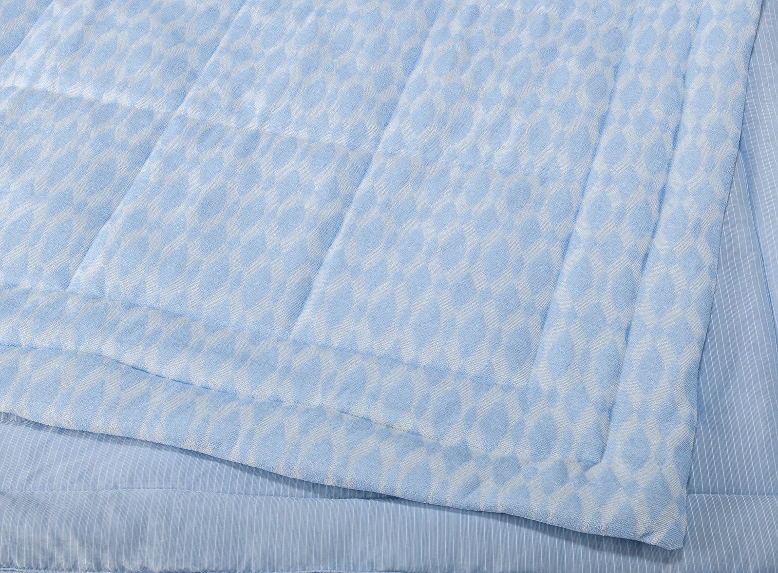 COOL TOUCH（CB2606）キルトケット