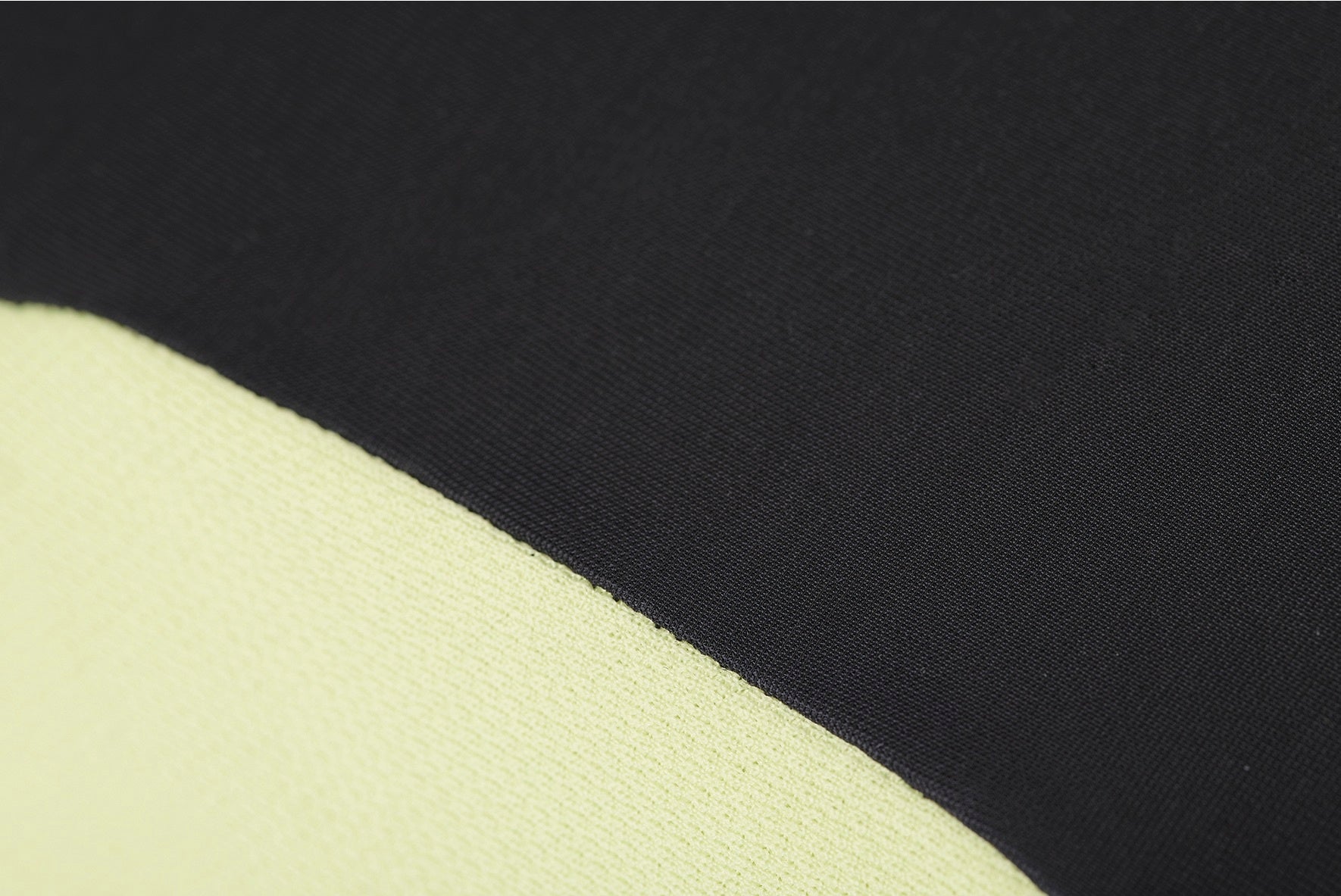 裏面滑り止め生地