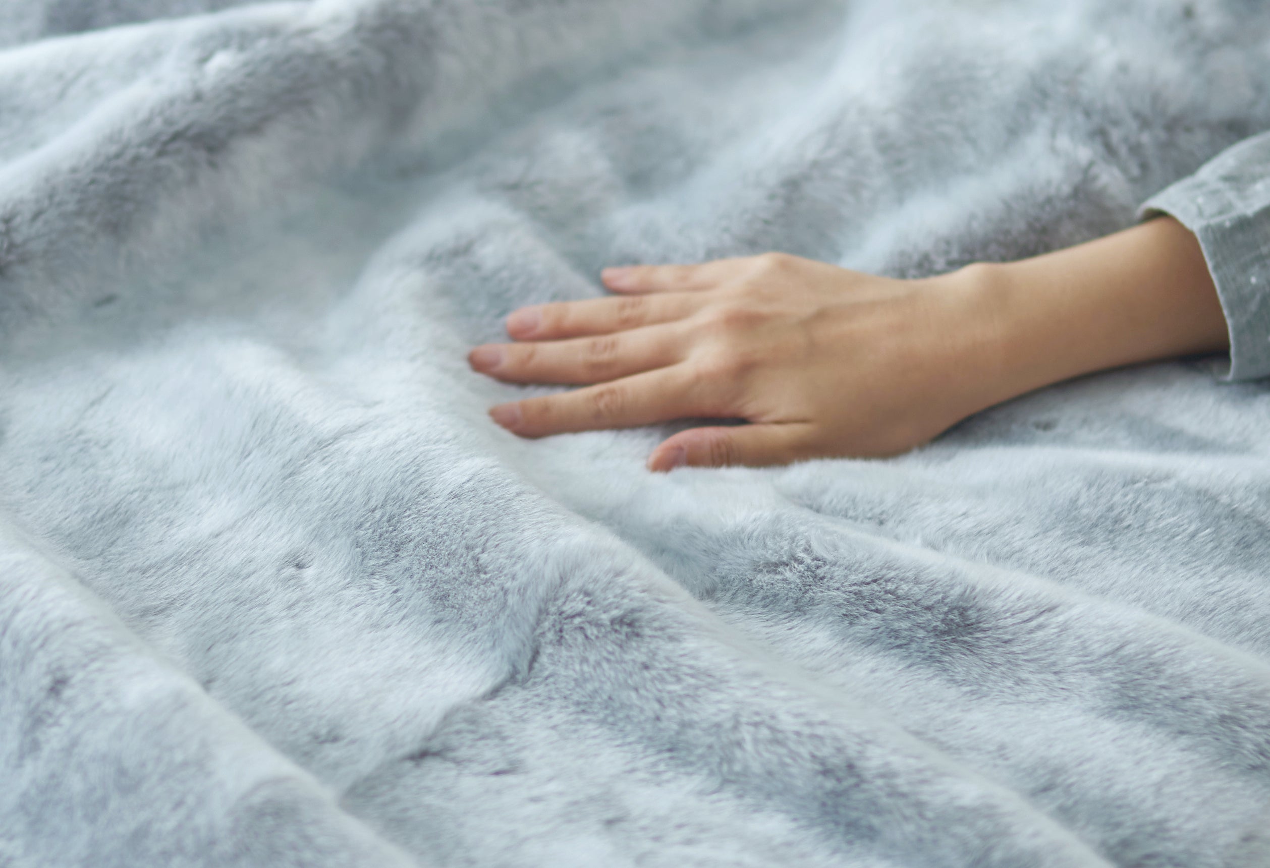 寝具メーカー 西川 × 日本一の毛布産地※1 泉大津の強力タッグで誕生