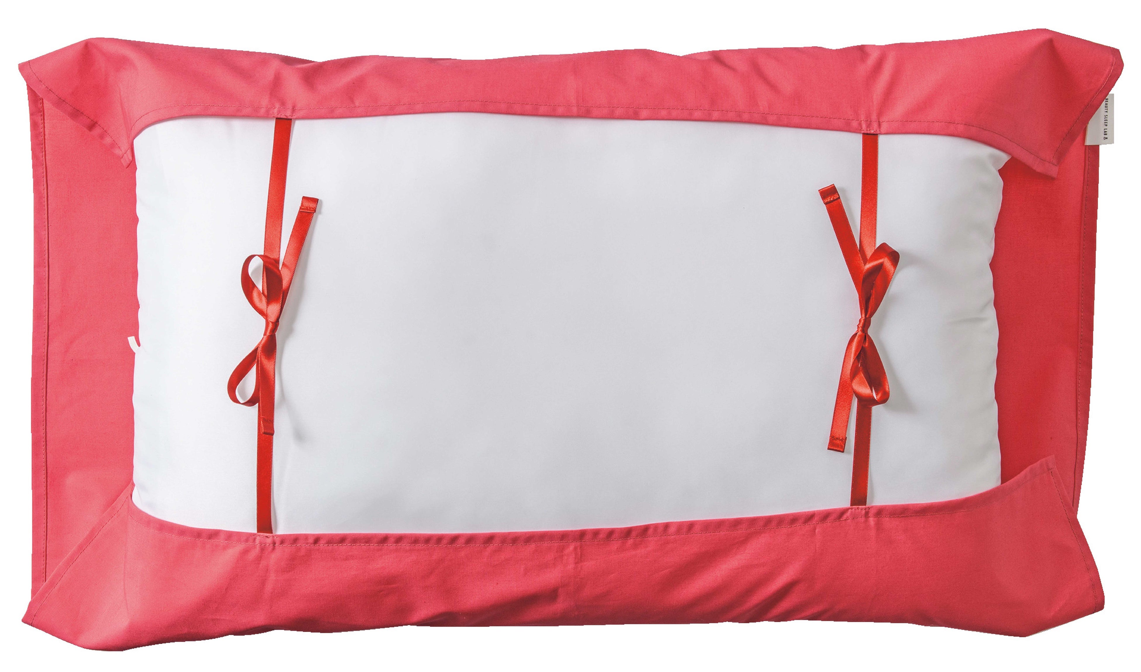 ピローカバー（スカルプリリース加工）裏