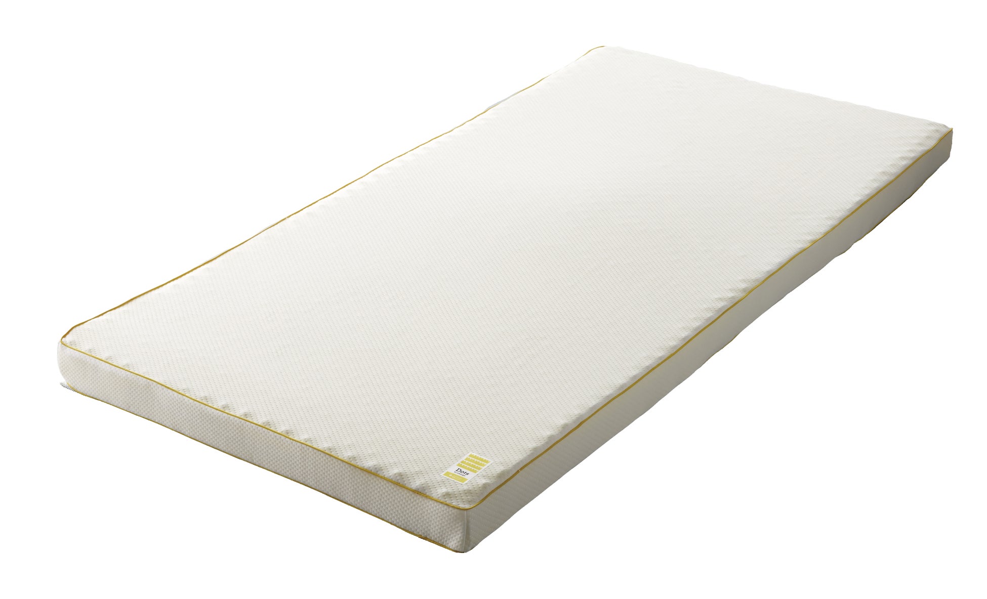 西川睡眠ラボ 「Dots ヘルシーマットレス」