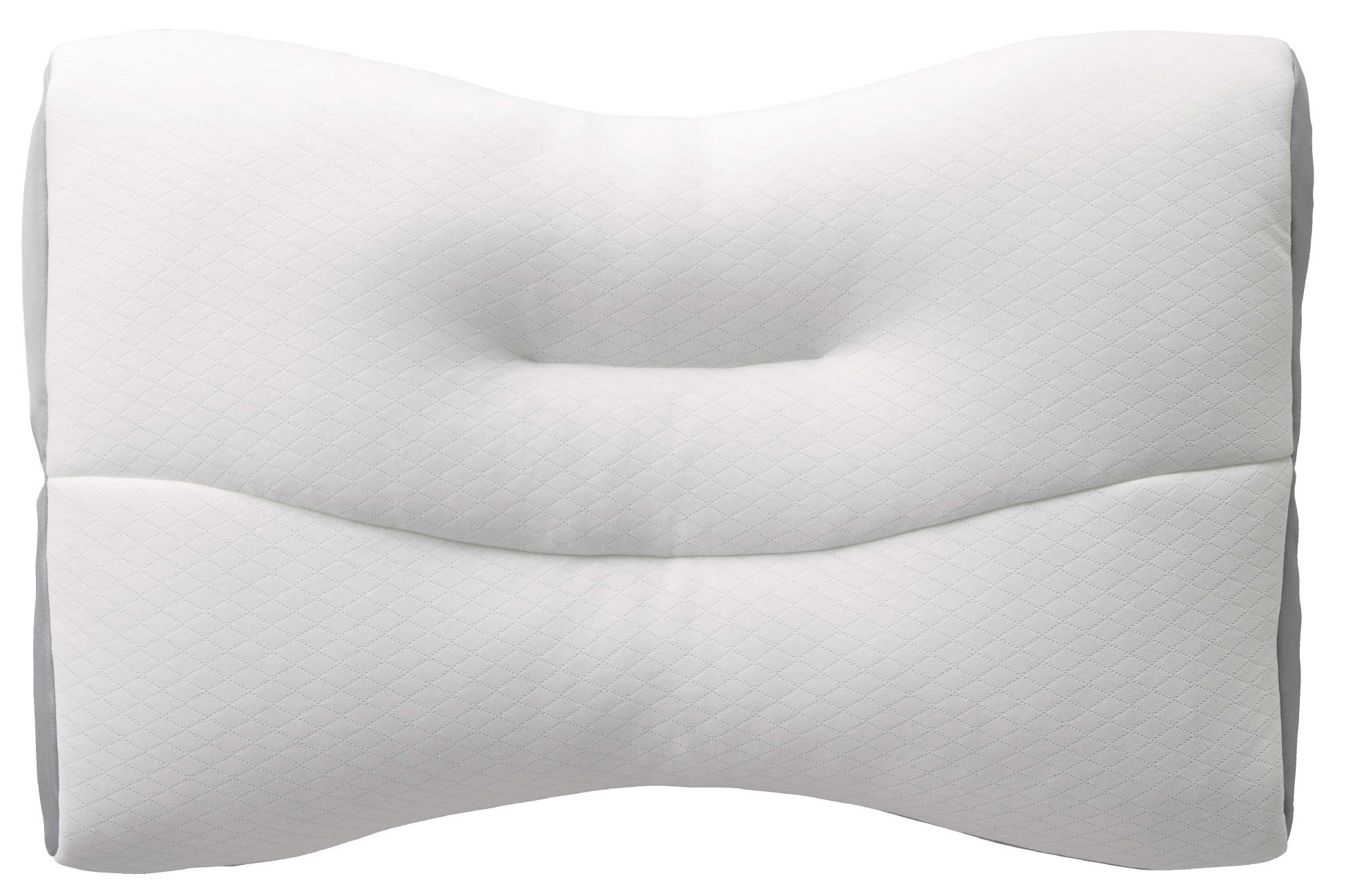 医師がすすめる健康枕 「もっと肩楽寝」