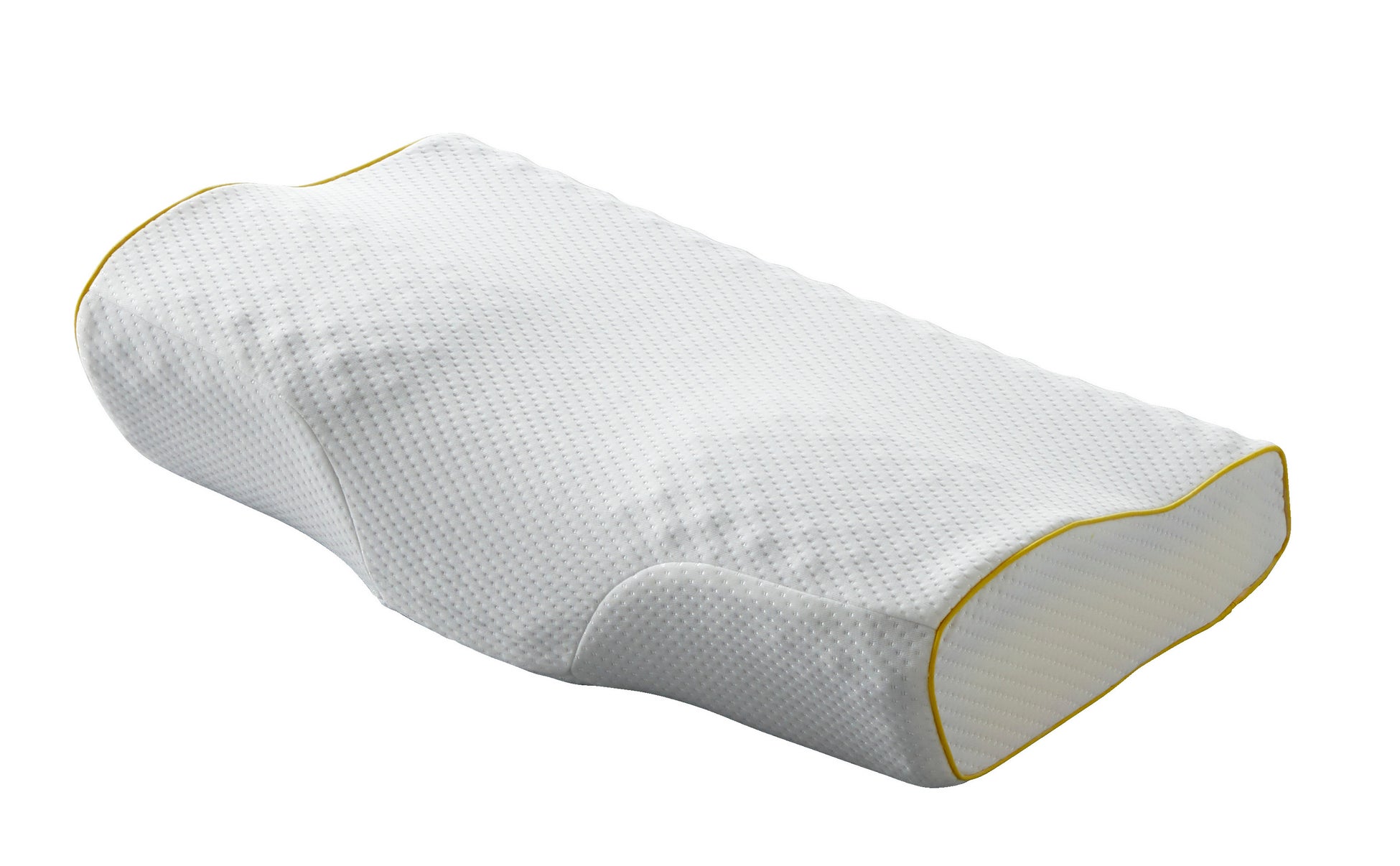 西川睡眠ラボ 「Dots ヘルシーピロー」