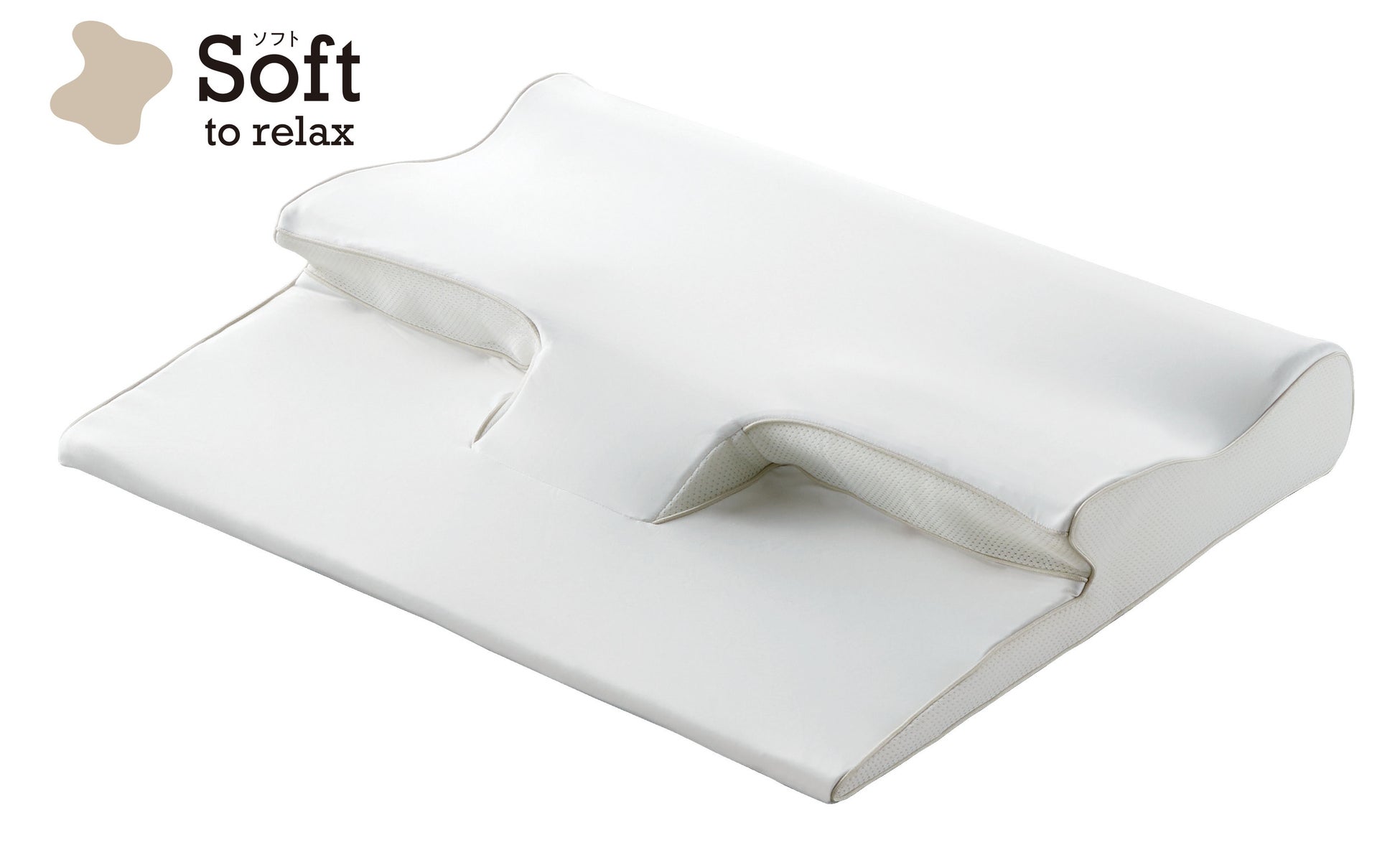 Soft ヘルシーピローマット