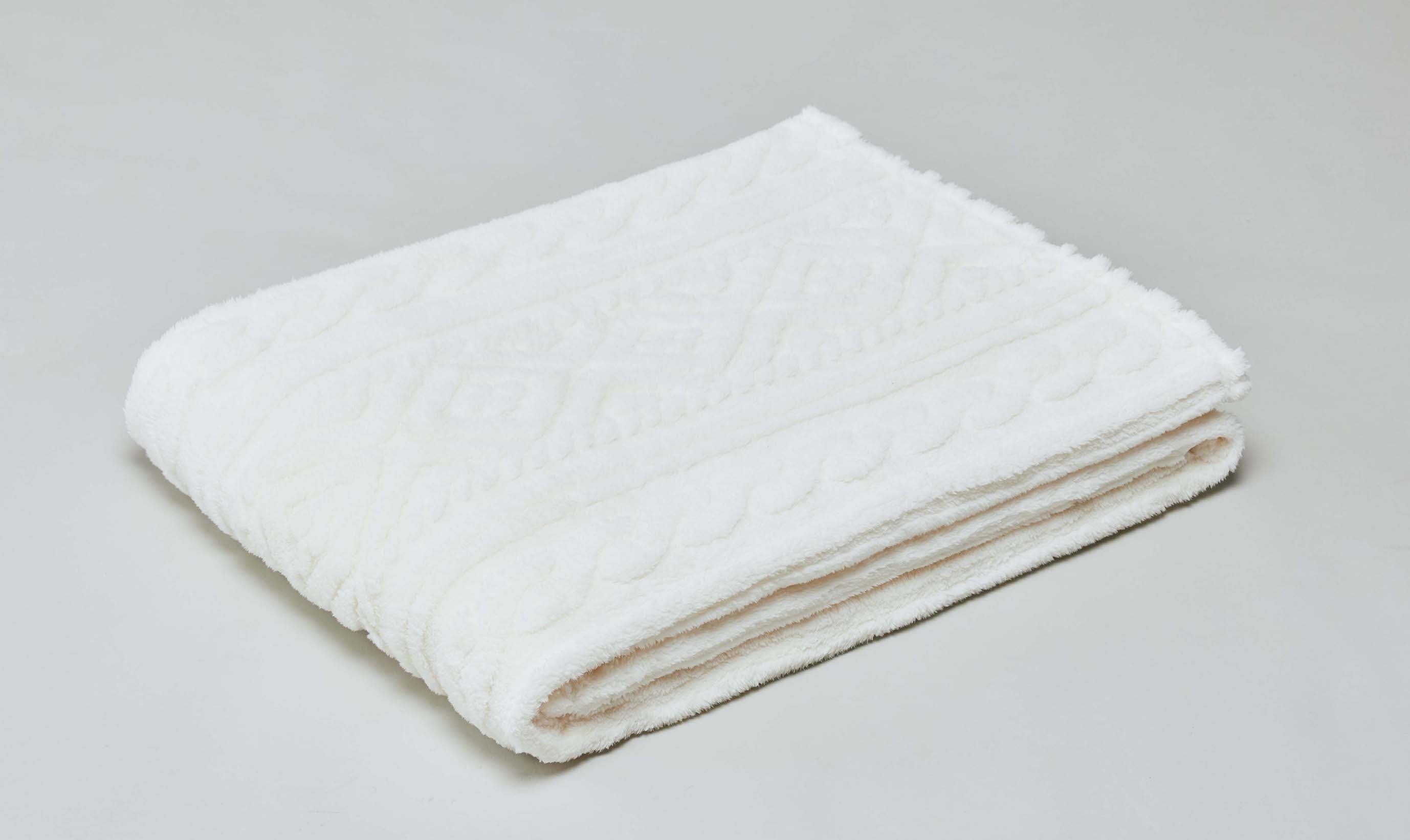 ニューミンリラックス ブランケット（CICA加工）