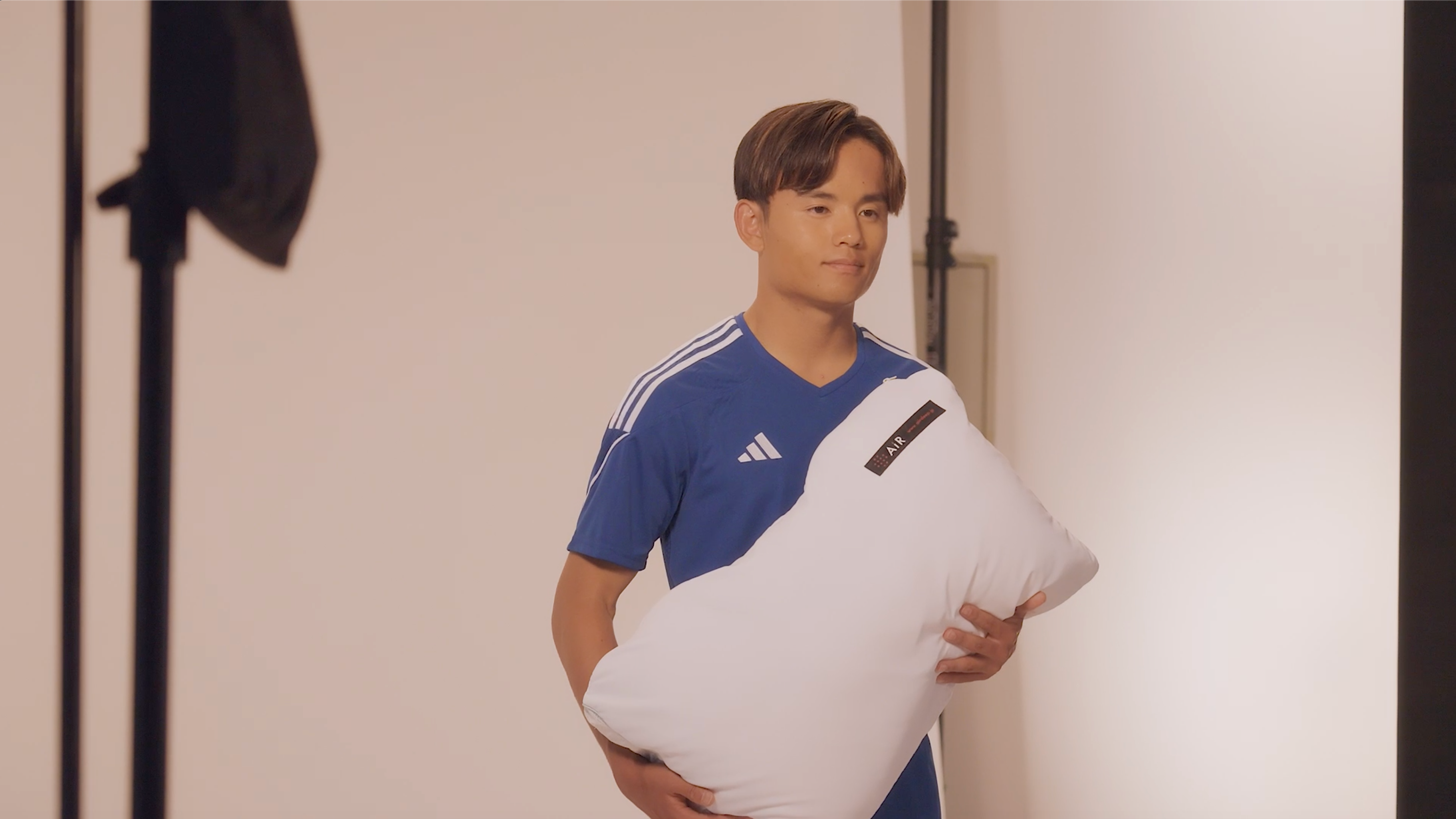 メイキング：ビジュアル撮影