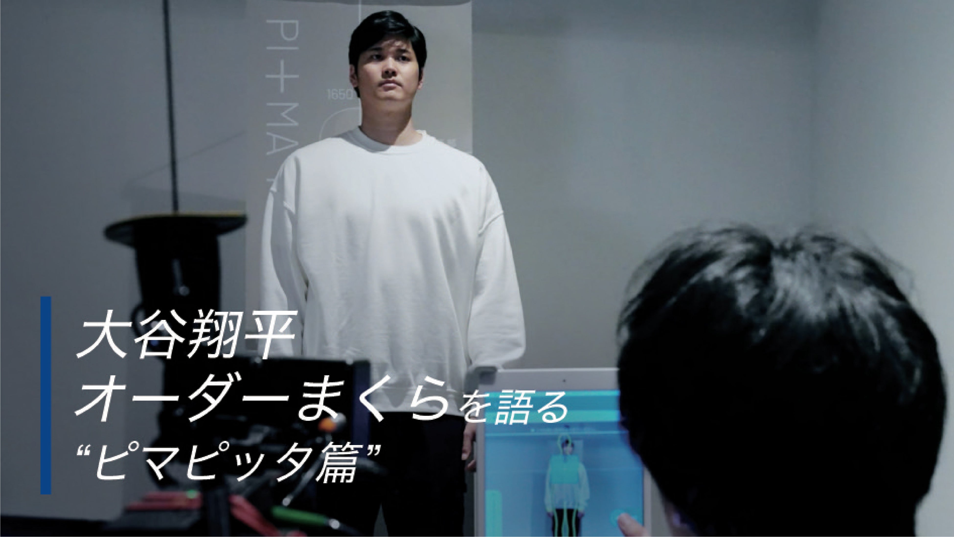 nishikawaのオーダーまくら　ピマピッタ篇