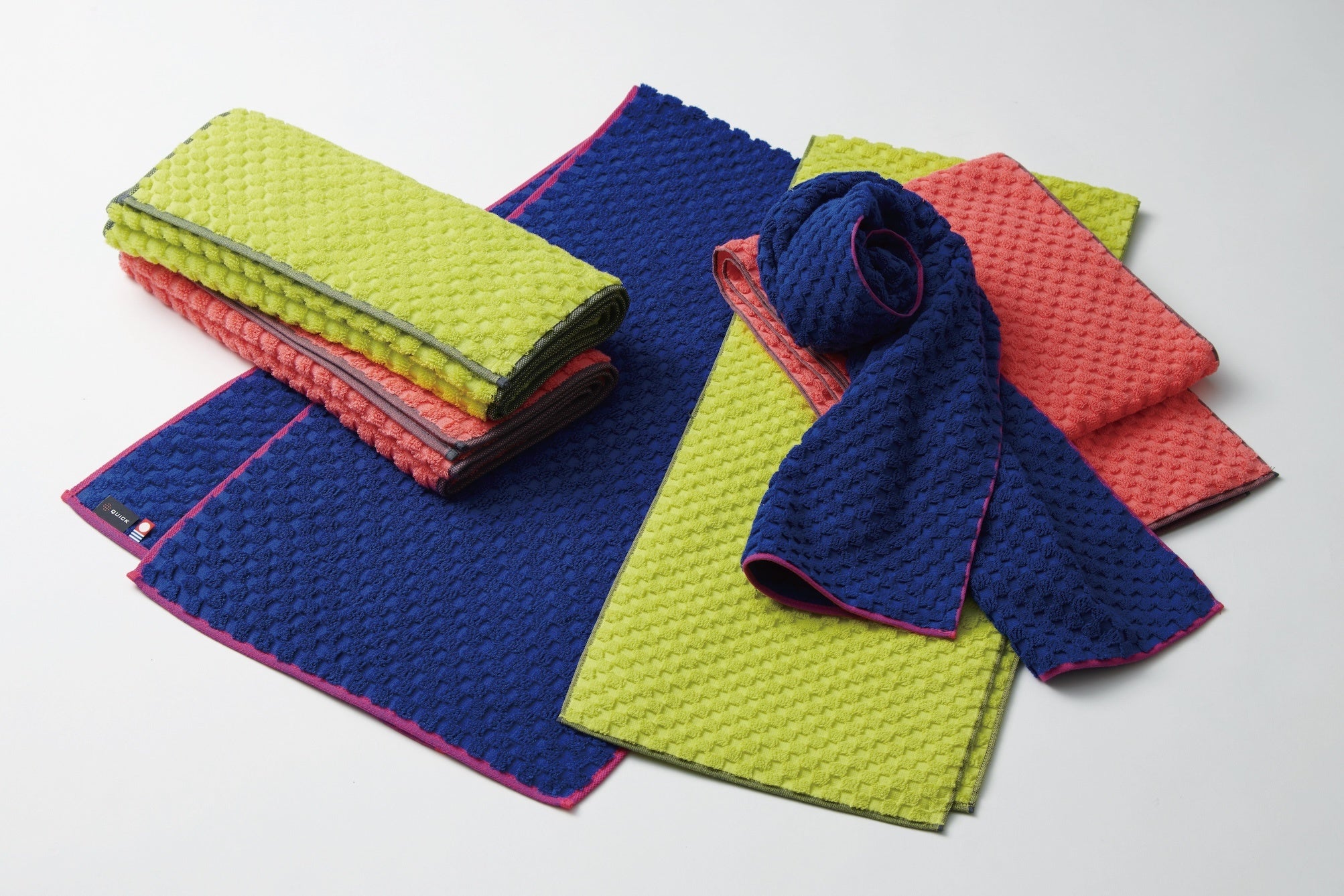 nishikawaのタオル