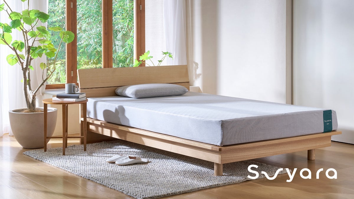 西川 suyara #001 Dots 先行予約スタート|特徴・価格・体験展示・比較まとめ 西川 suyara #001 Dots 先行予約スタート|特徴・価格・体験展示・比較まとめ