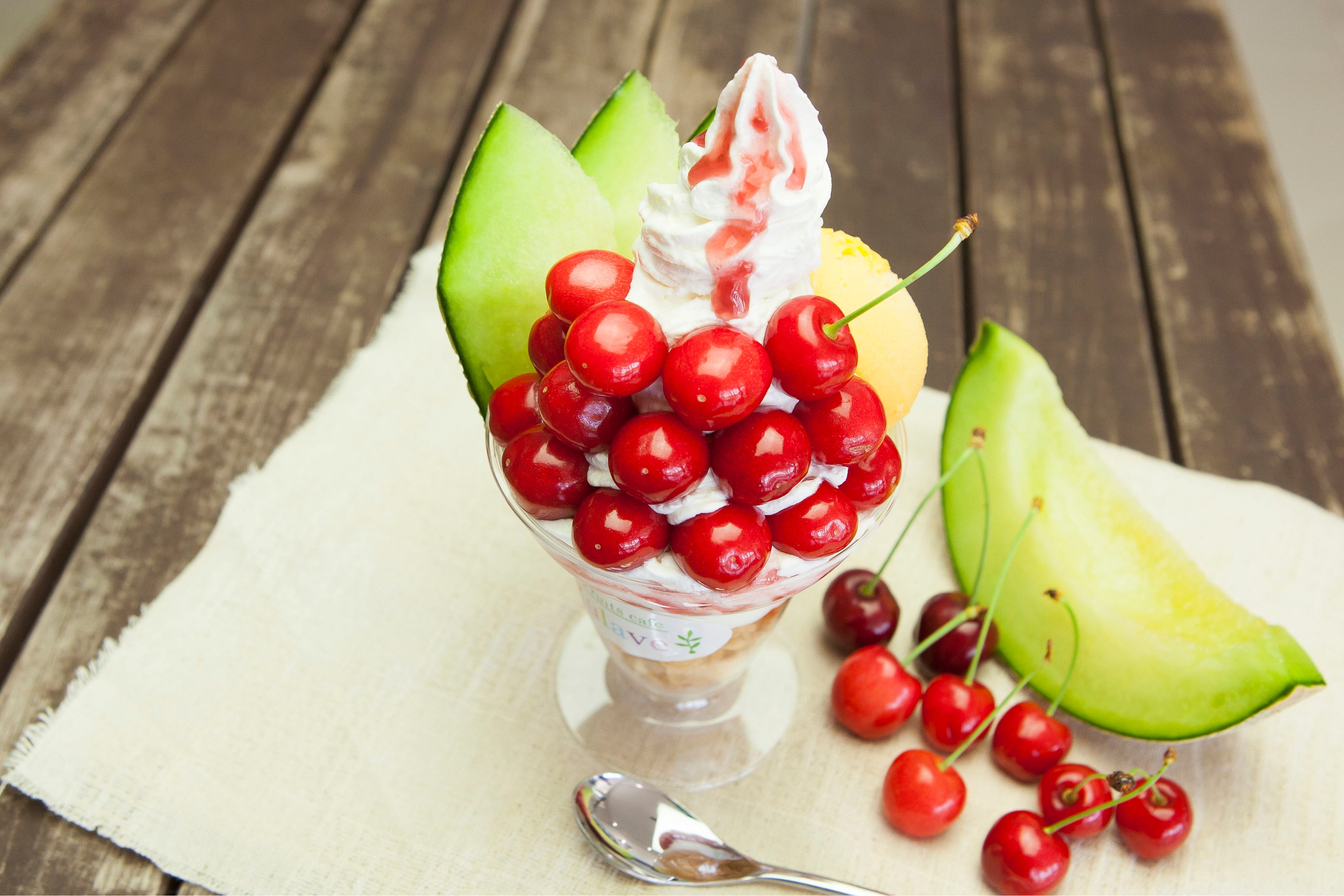 仲野観光果樹園