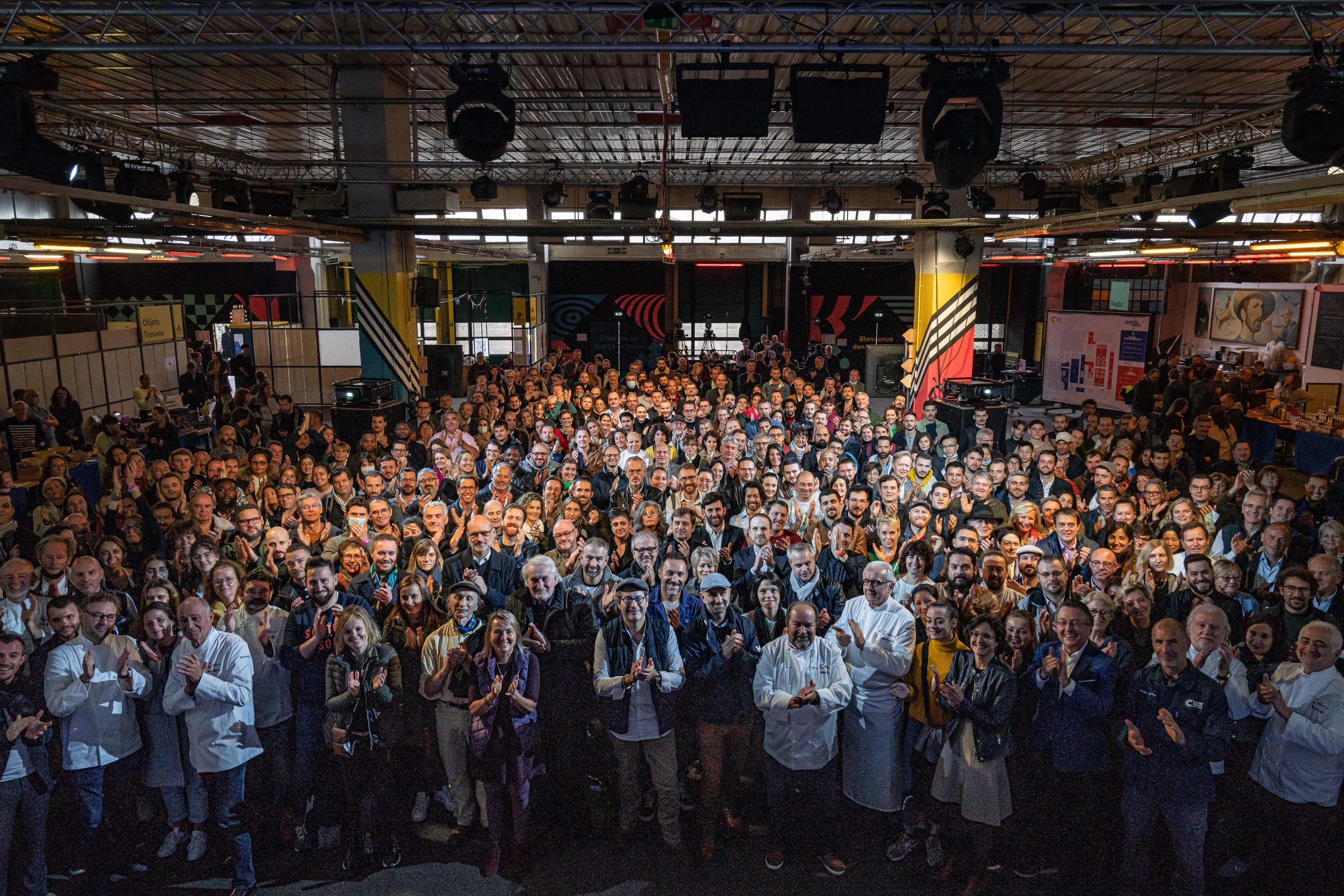 コレージュ・キュリネール・ド・フランス