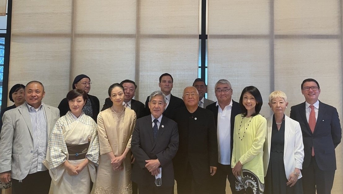 コレージュ キュリネール日本　代表会員