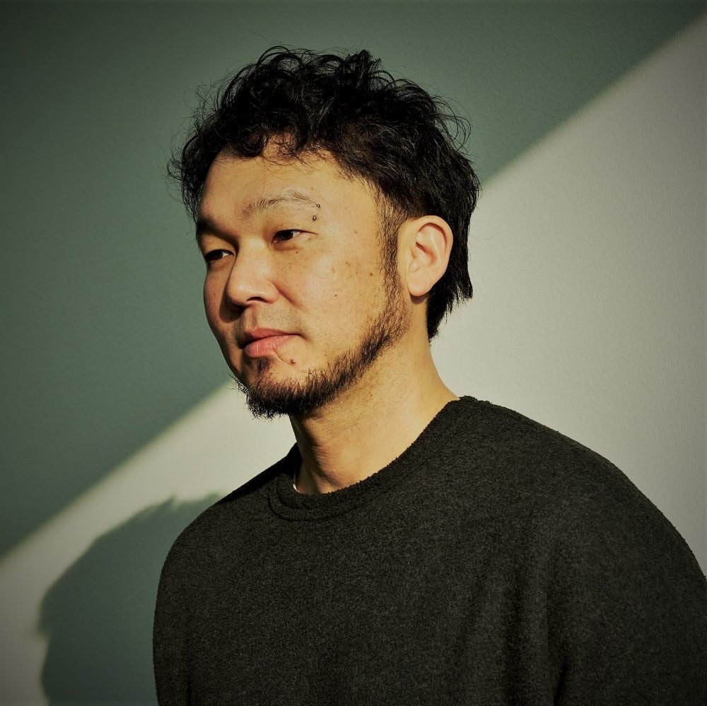 Ryo Ito