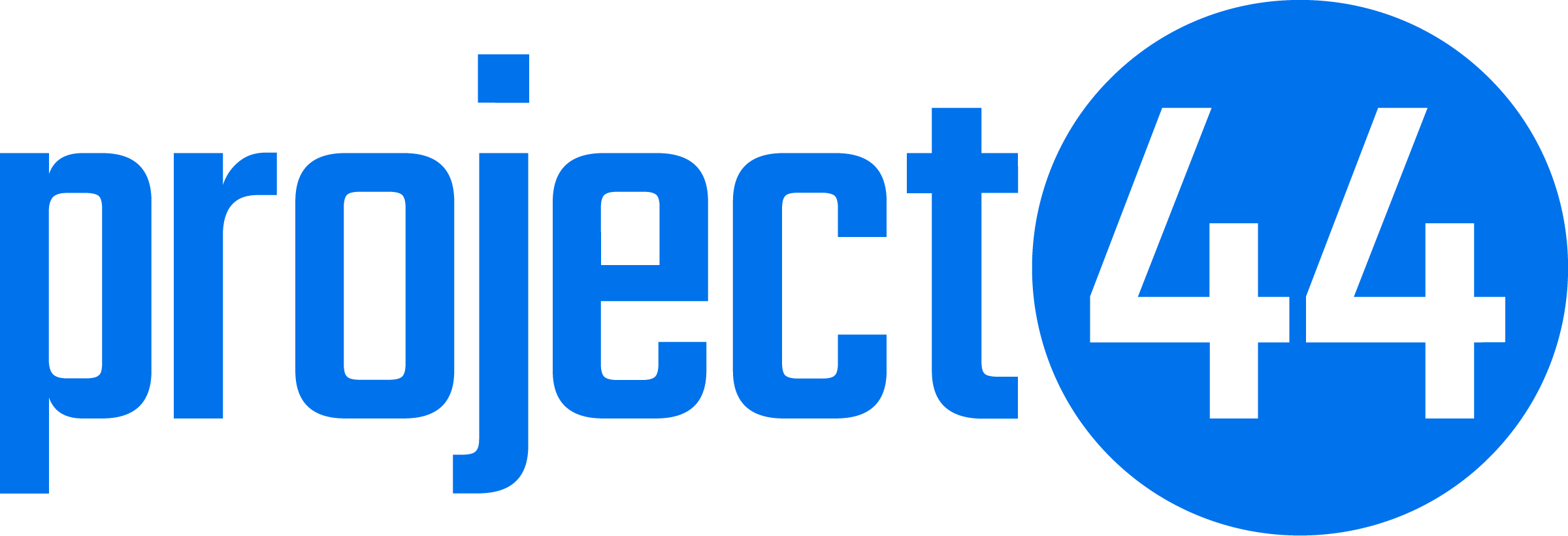 project44ロゴ