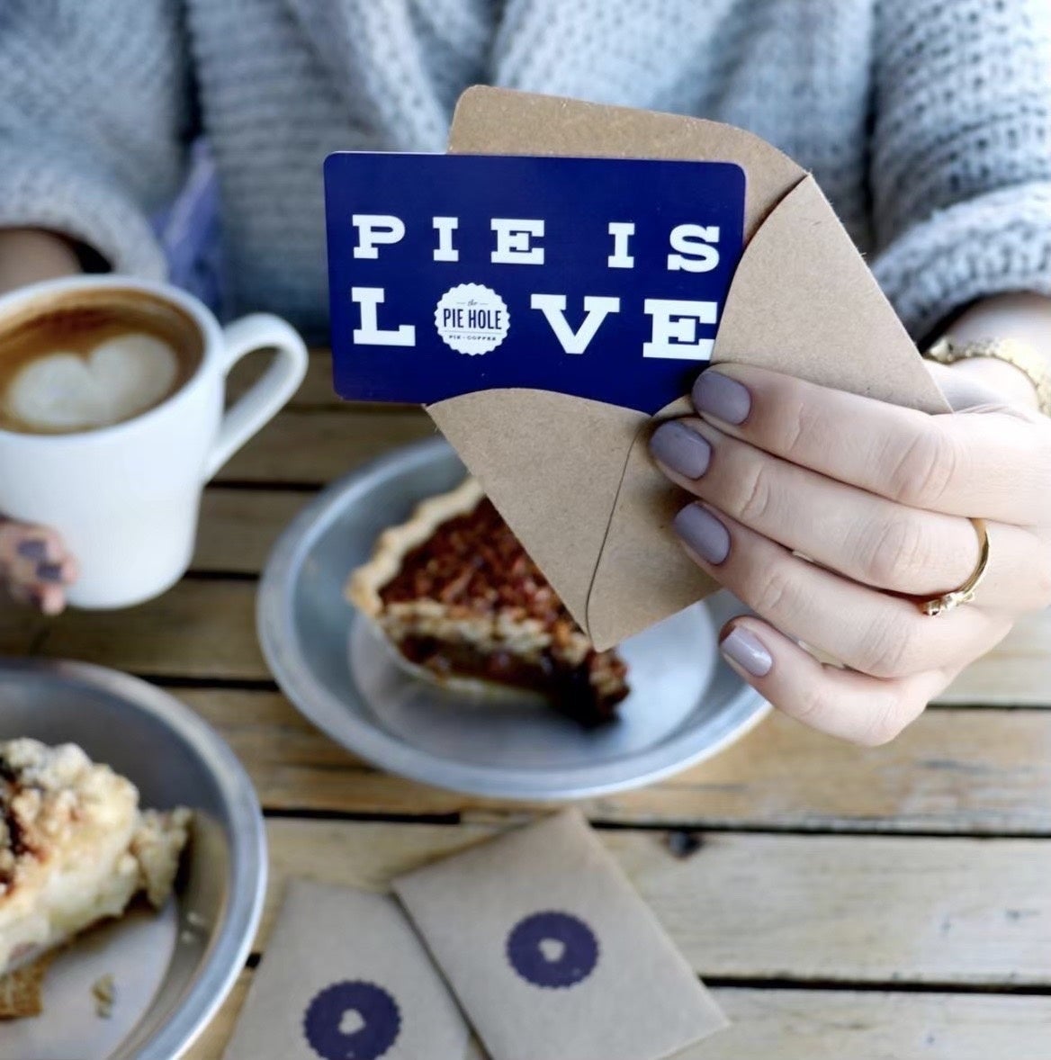 ザ・パイホール・ロサンゼルス ポップアップストアがルミネ大宮に登場!限定アイテムも! ザ・パイホール・ロサンゼルス ポップアップストアがルミネ大宮に登場!限定アイテムも!